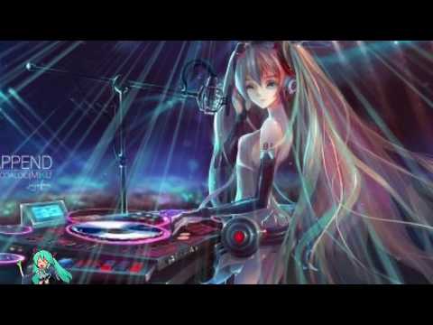 CLUB NightCore -   Lady (Big Room Remix)