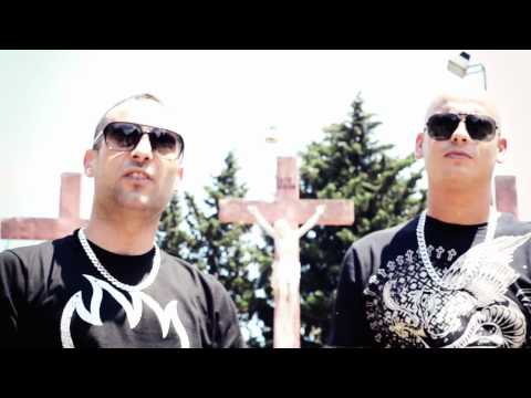 Izio Sklero feat Aban "GLI STESSI SBAGLI" Official video