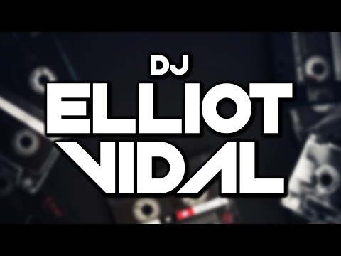 Mix Pop en Español 1 (RBD, Juanes, Shakira, Sin Bandera, Reik, Julieta Venegas) - DJ Elliot Vidal