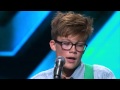 Perfect Ed Sheeran cover from young Archie - The X.