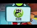 PBS KIDS Magnet 2008 HD