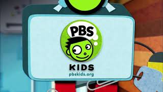 PBS KIDS - Magnet (2008) HD
