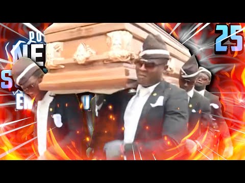 ¡LA CALLE RIPTORIA! 😭👻 || Pokémon N Sublocke [25]