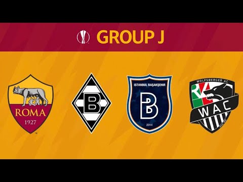 MAINAGIOIA!!! Il mio commento sul girone della ROMA in EUROPA LEAGUE!!
