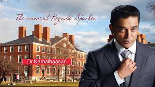 DR KamalHaasan Harvard University