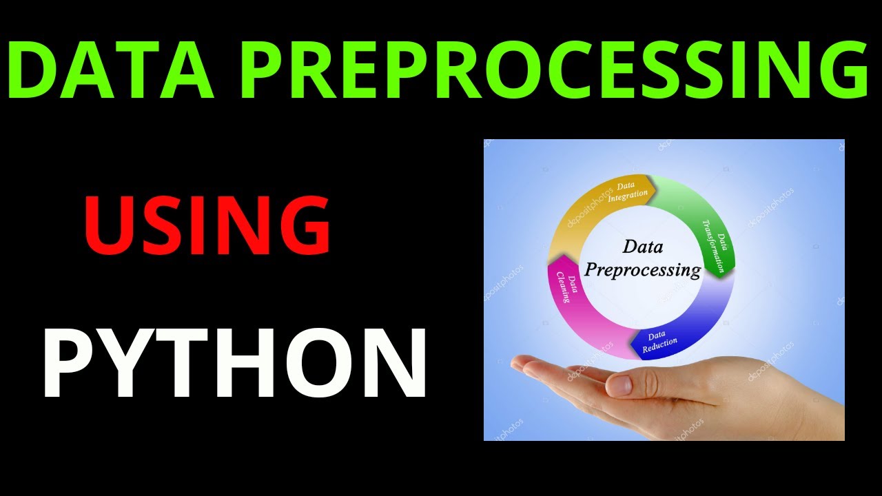 IN-DEPTH OF DATA PREPROCESSING || MACHINE LEARNING USING PYTHON ||  LATEST 2020 || ITTOOLSTRAINING