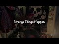 Strange Things Happen - Chris Page (Billy Bragg cover)
