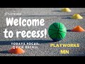 Play At Home Recess Let S Play What Changed