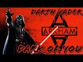 Darth Vader Tribute