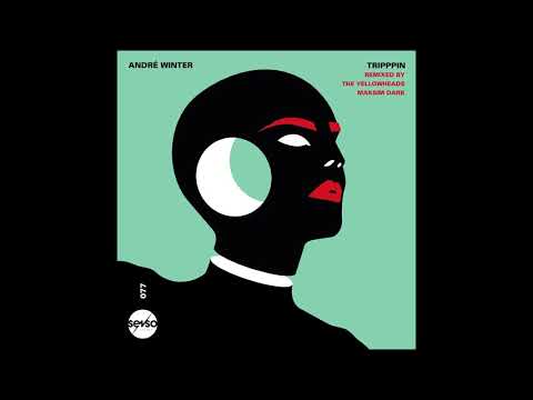 André Winter - Tripppin (The YellowHeads Remix)