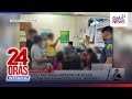 Minors Filmed Causing A Ruckus Aboard A Moving Jeepney In Las Piñas 24 Oras Weekend