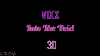 VIXX - Into The Void 3D Audio (use headphones)