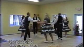 Blue Ridge Mountain Legacy Dancers