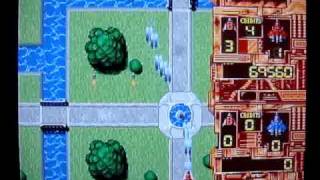 "Raiden" Atari Jaguar