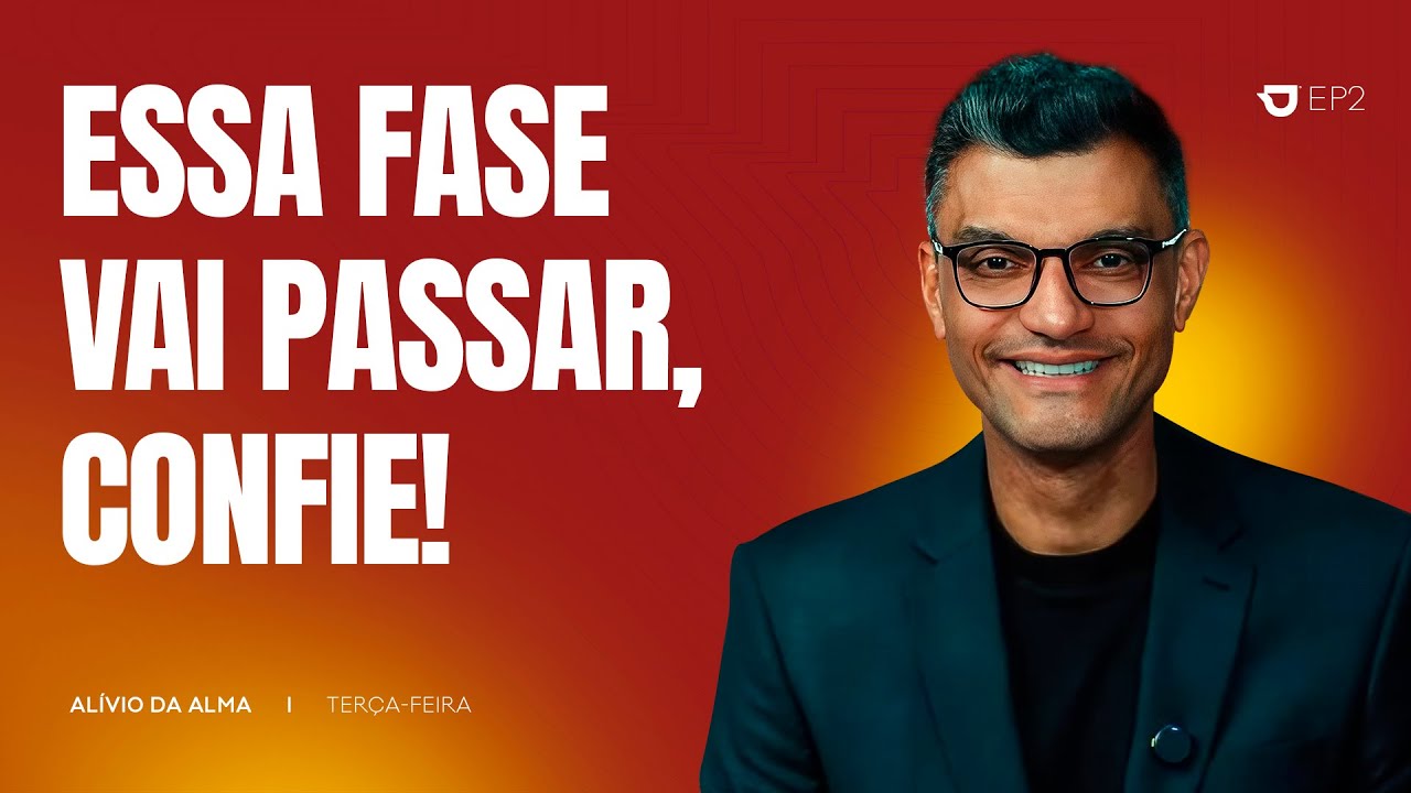 CAFÉ COM DESTINO | TERÇA-FEIRA | 22.10.2024