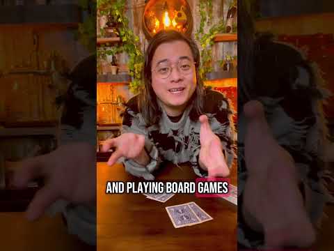 The Hand I Was Dealt | Quincy’s Tavern