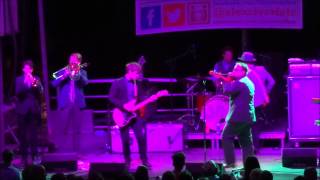 St. Paul and The Broken Bones, Like A Mighty River