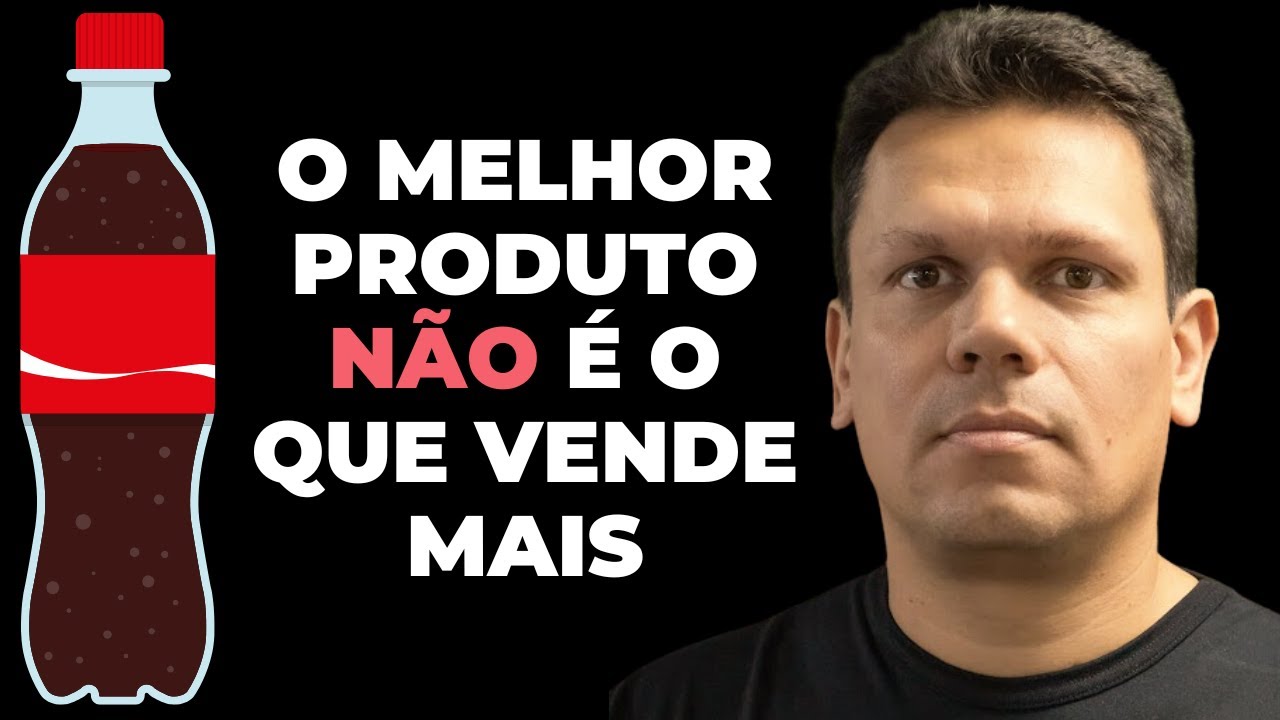 A relação da Coca-Cola com venda de software