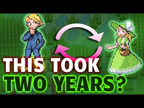 Is Pokémon Emerald REALLY better than Ruby/Sapphire?