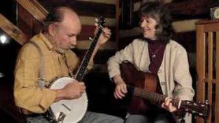 "Eighth of January" Annie & Mac Old Time Music Moment