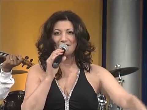 Jednom  Se Rodi Čovek Kao  Ti   Vera Nešić Orkestar Gordana Tašića   RisRadio