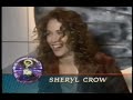 Grammy Awards 1995 Sheryl Crow All I Wanna Do