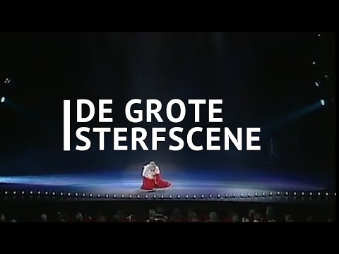 Paul van Vliet - De Grote Sterfscène