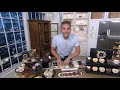 Alberti Popaj 12 Pc Signature Filled Pretzel Collection By Landies On QVC