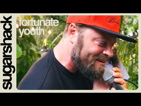 Sugarshack Sessions and FortunateYouth