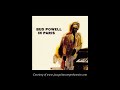 Bud Powell (1963) [SATIN DOLL]
