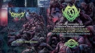 Devast - Chaotic Proliferation (Official Track)