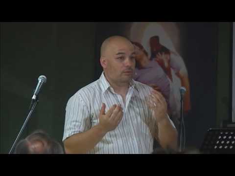 Proročki uvid (Nebojša Đurić)