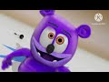 Gummy Bear Song Arabic Effects