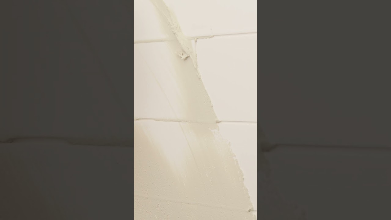 15 Second Shower Tile Panel Overview