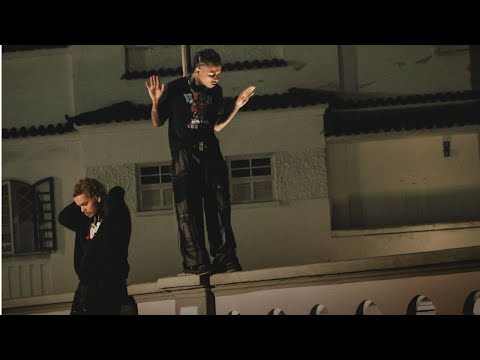 DRIZZY FEAT VK MAC - PODER PROD. JOW1st (Videoclipe Oficial)