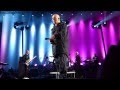 Peter Gabriel - Sledgehammer - Milano 2013 