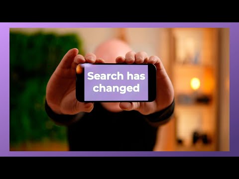 Microsoft Search - AI really has changed the way we search Microsoft Search - AI really has changed the way we search