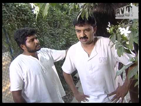 Episode 403: Vairanenjam Tamil TV Serial - AVM Productions
