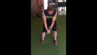 3 Golf Fitness Exercises for Better Stability When Putting