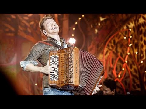 Michel Teló - Chora Me Liga ( DVD Bem Sertanejo Ao vivo )