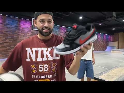 Primitive Park Sesh - Carlos Ribeiro