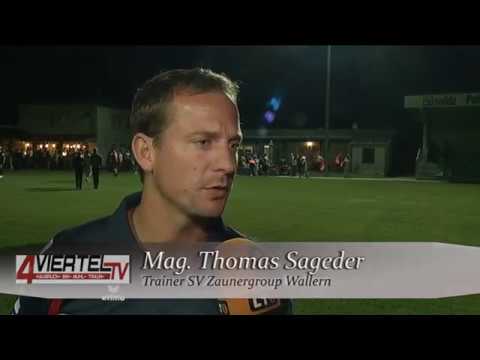 Baunti Cup Rde3 - Schallerbach gg Wallern