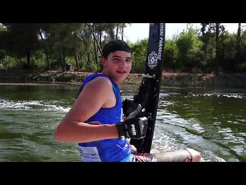 Kaiafas Battle 2022 - Day 1