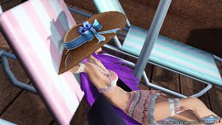 ［PSO2］　スクラッチ引く