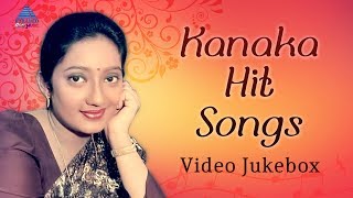 Kanaka Tamil Hit Songs  Video Jukebox  Tamil Movie