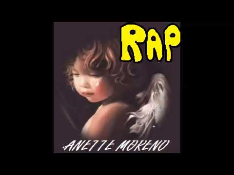un angel llora - base de rap triste ( annette moreno ) mas triste del mundo prod. yatz bell