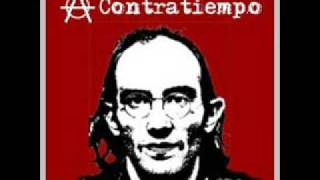 Chicho Sánchez Ferlosio - A contratiempo