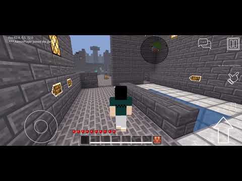 Worldcraft: Exploration Lite Video