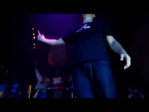 Kaskade - Coming Home at 4AM @ LIV, Miami Fontainbleau 2011