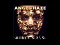 angel haze white lilies\white lies 